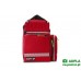 torba medyczna medic bag basic 39l trm2 2.0 - kolor czerwony marbo sprzęt ratowniczy 11